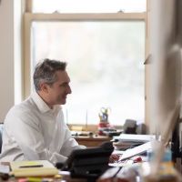 Blanchard & Walker PLLC ico