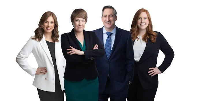 Blanchard & Walker PLLC 4