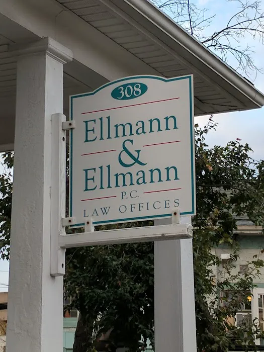 Ellmann & Ellmann PC 4
