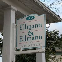 Ellmann & Ellmann PC ico