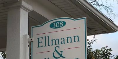 Ellmann & Ellmann PC