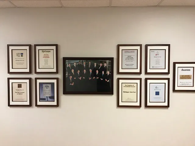 Michigan Auto Law - Auto Accident Attorneys 4