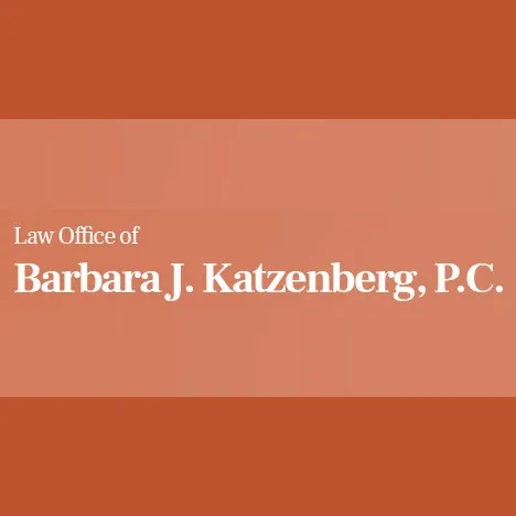 Barbara J. Katzenberg, Attorney at Law 4