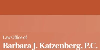 Barbara J. Katzenberg, Attorney at Law