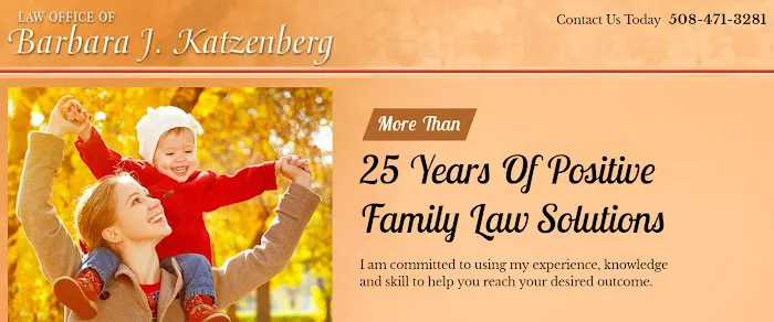 Barbara J. Katzenberg, Attorney at Law 4
