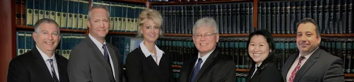 The Law Offices of Joseph J. Cariglia, P.C. 5