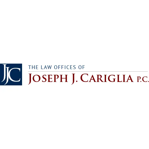The Law Offices of Joseph J. Cariglia, P.C. 5