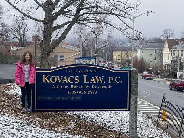 Kovacs Law, P.C. 5