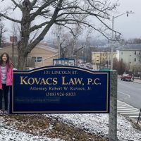 Kovacs Law, P.C. ico