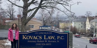 Kovacs Law, P.C.