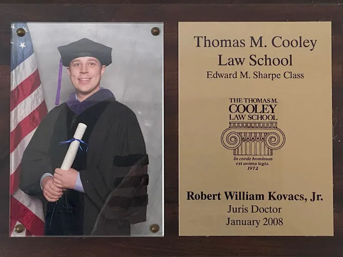 Kovacs Law, P.C. 5