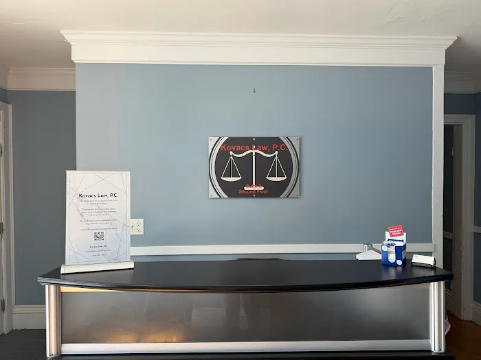 Kovacs Law, P.C. 5