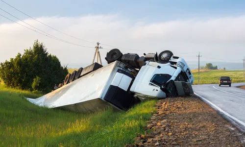 Sweeney Merrigan Personal Injury Lawyers 5
