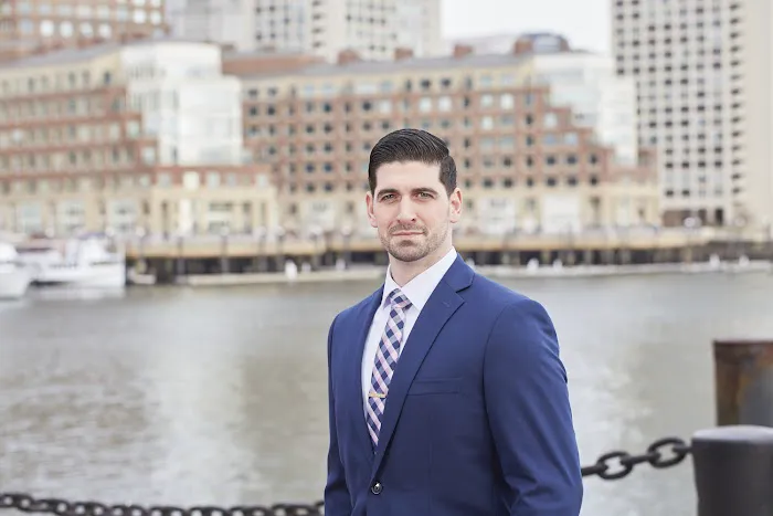 Sweeney Merrigan Personal Injury Lawyers 5