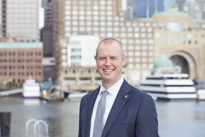 Sweeney Merrigan Personal Injury Lawyers 5