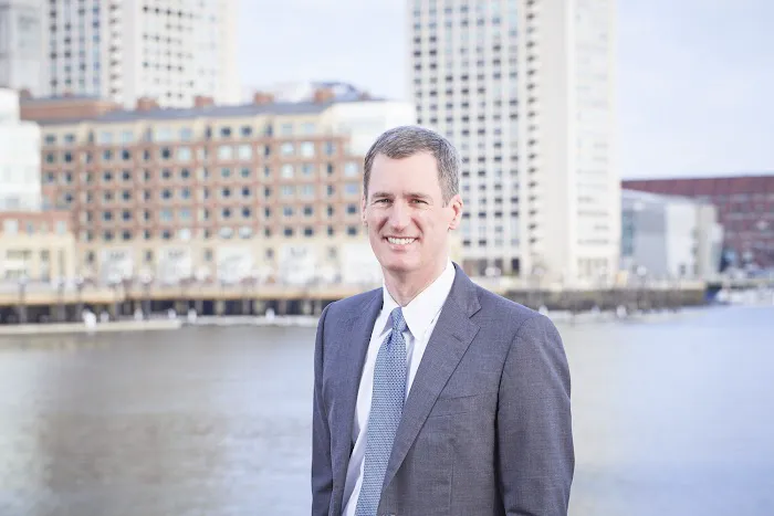 Sweeney Merrigan Personal Injury Lawyers 5