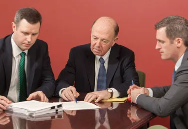 Sweeney Merrigan Personal Injury Lawyers 5
