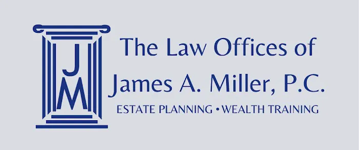 The Law Offices of James A. Miller, P.C. 5