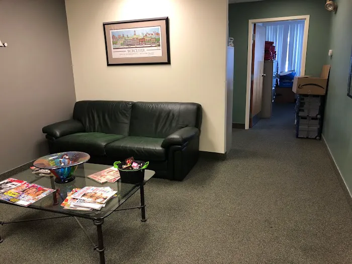 Worcester County Uncontested Divorce and Mediation 5