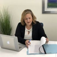 Law Office of Barbara S. Liftman ico