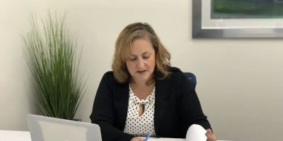 Law Office of Barbara S. Liftman