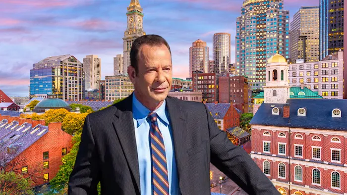 Rob Levine Law–Personal Injury Lawyers 4