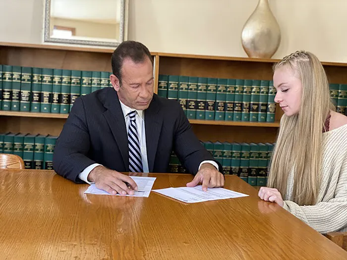 Rob Levine Law–Personal Injury Lawyers 4