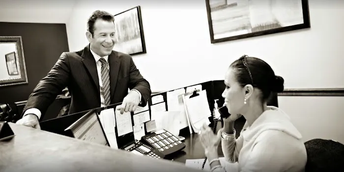 Rob Levine Law–Personal Injury Lawyers 4