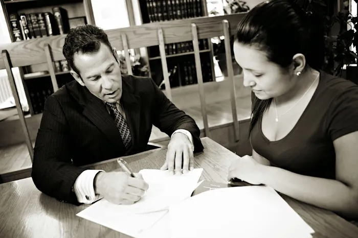 Rob Levine Law–Personal Injury Lawyers 4