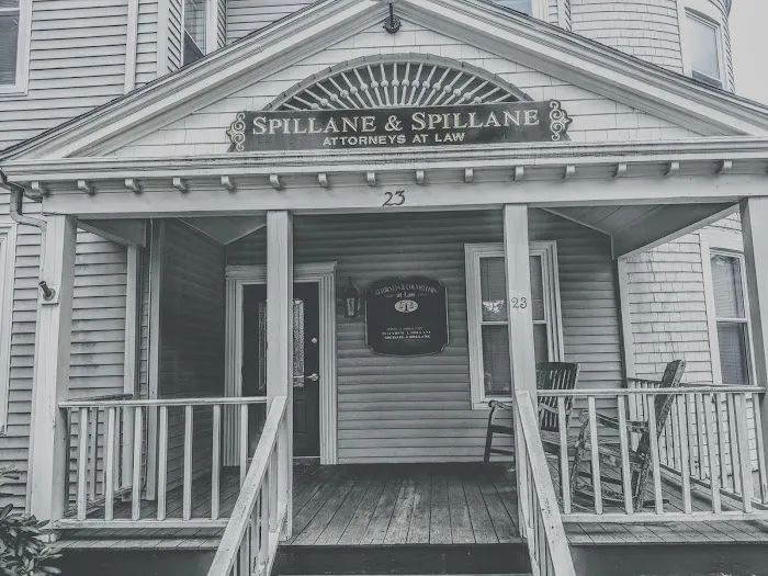 Spillane & Spillane LLP 4