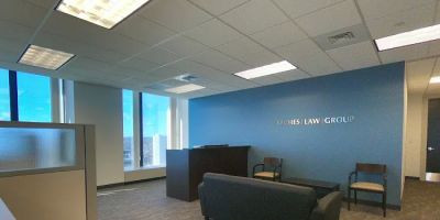Keches Law Group
