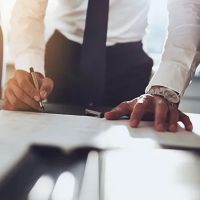Morrison & Associates, PC ico