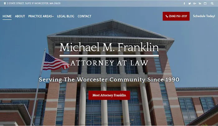Michael M. Franklin, Esq 4