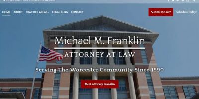 Michael M. Franklin, Esq