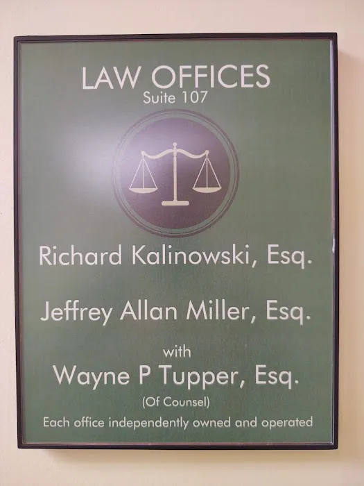 Law Office of Jeffrey Allan Miller 4