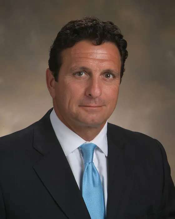 Anthony M. Salerno, P.C. B.S., M.A., M.Ed., J.D. 5