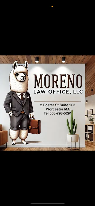 Moreno Law Office, LLC 5