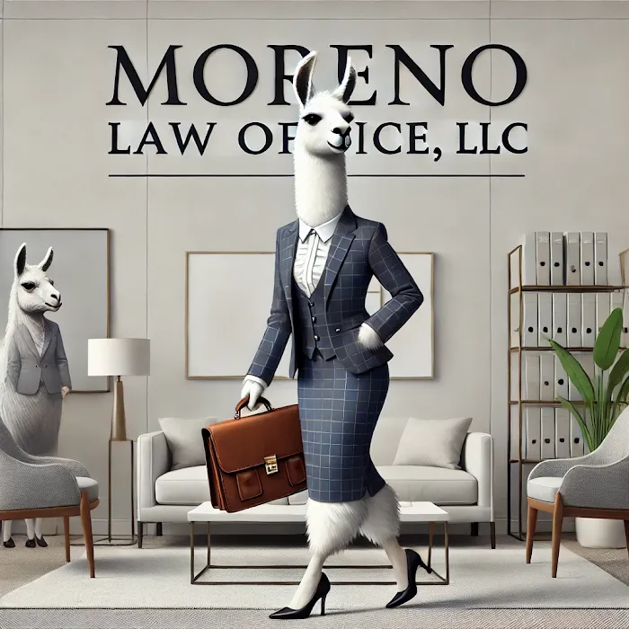 Moreno Law Office, LLC 5