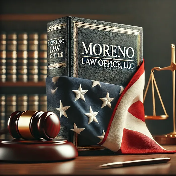Moreno Law Office, LLC 5