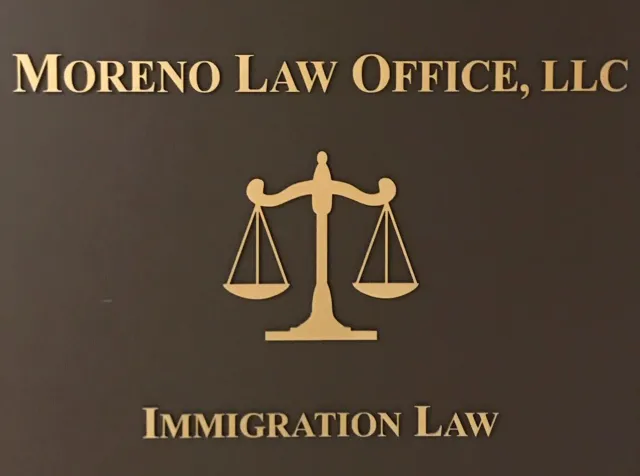 Moreno Law Office, LLC 5