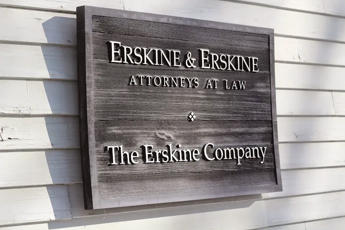 The Erskine Company 5
