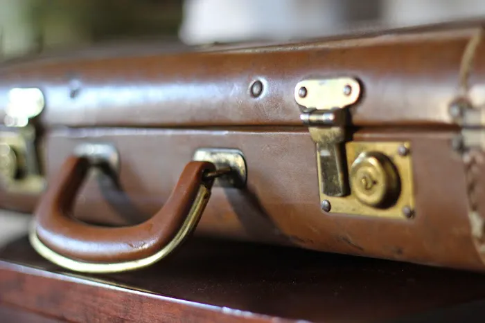The Erskine Company 5
