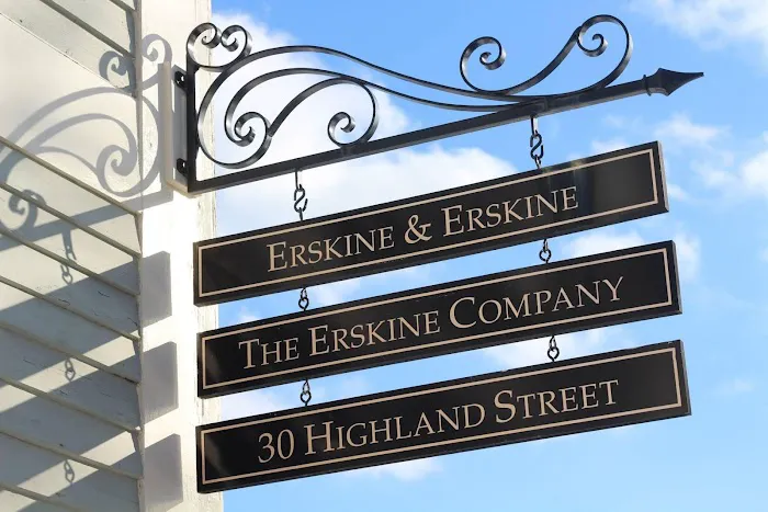 The Erskine Company 5