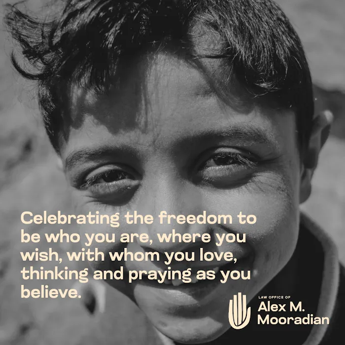 Alex M. Mooradian, Esq. (Hablo Español) 5