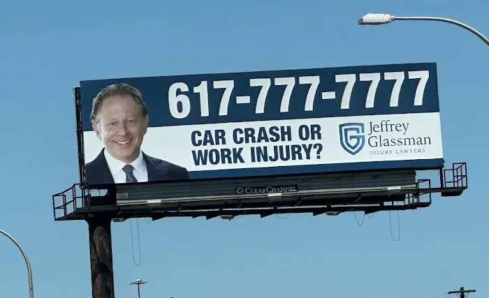 Jeffrey Glassman Injury Lawyers 4