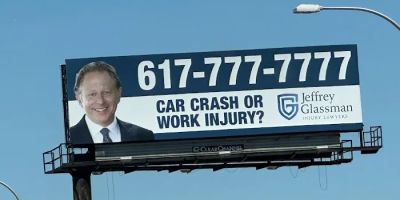 Jeffrey Glassman Injury Lawyers