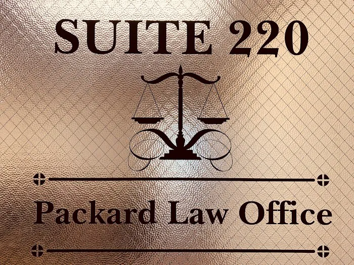 Packard Law Office 5