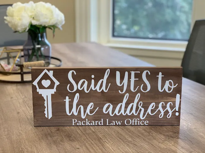 Packard Law Office 5