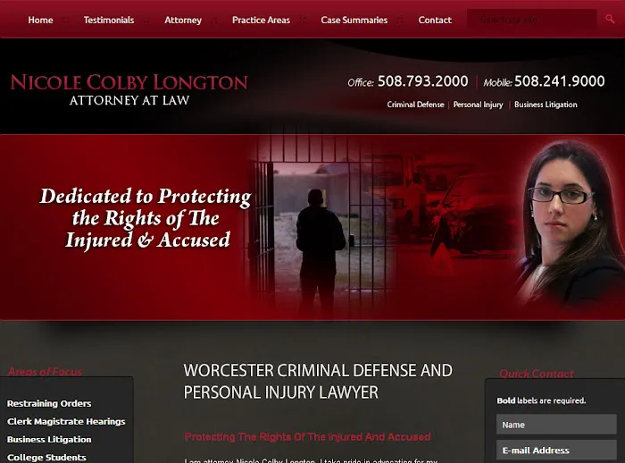 Longton Law Office 5