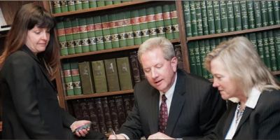 Gould & Ettenberg